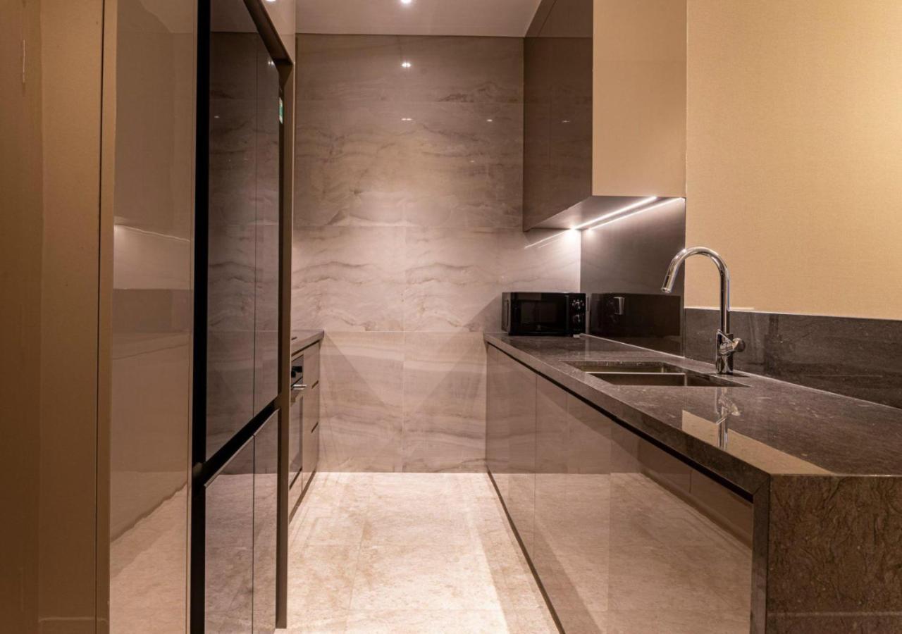 Happy High-end - Central, Whole City View & Infinity Pools - The Marq