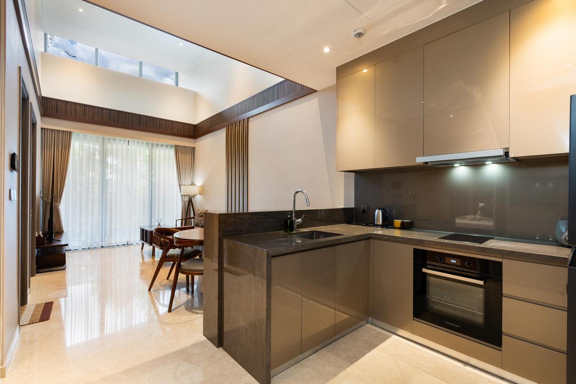Apartment Happy High-end - Central, Whole City View & Infinity Pools - The Marq
